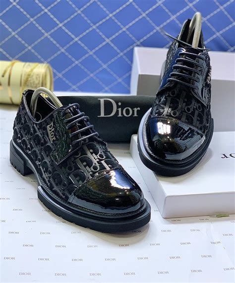 dior homme footwear|christian Dior shoes men's.